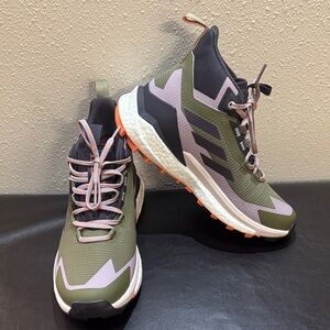 Adidas Terrex Trail Shoes